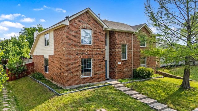 2930 Tangleglen Drive, Rockwall, TX 75032