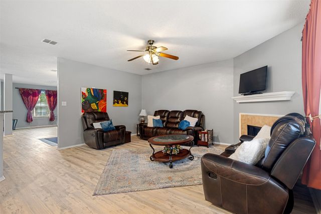 2930 Tangleglen Drive, Rockwall, TX 75032