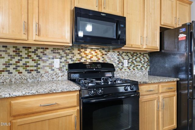 841 Bridlemine Drive, Fuquay Varina, NC 27526