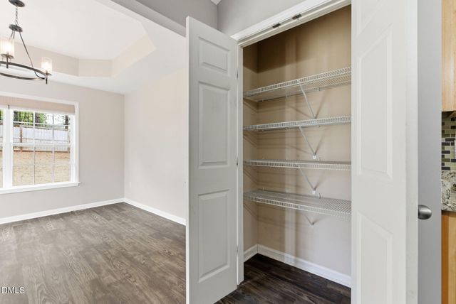 841 Bridlemine Drive, Fuquay Varina, NC 27526