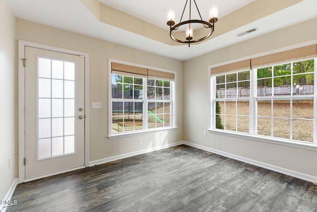 841 Bridlemine Drive, Fuquay Varina, NC 27526