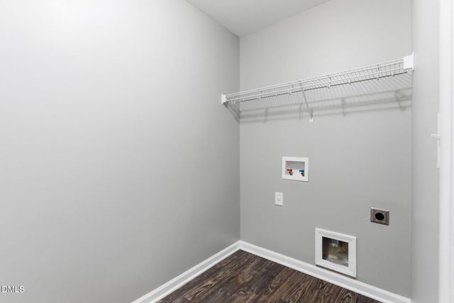 841 Bridlemine Drive, Fuquay Varina, NC 27526