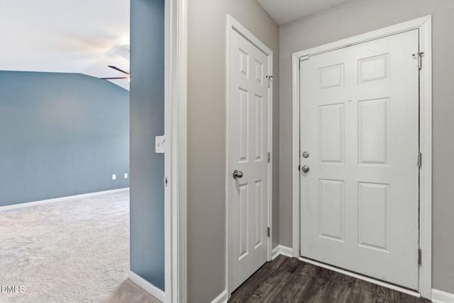 841 Bridlemine Drive, Fuquay Varina, NC 27526