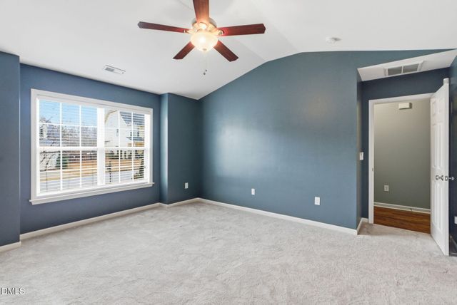 841 Bridlemine Drive, Fuquay Varina, NC 27526