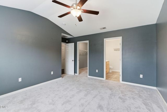 841 Bridlemine Drive, Fuquay Varina, NC 27526