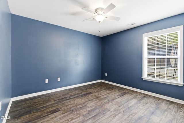 841 Bridlemine Drive, Fuquay Varina, NC 27526