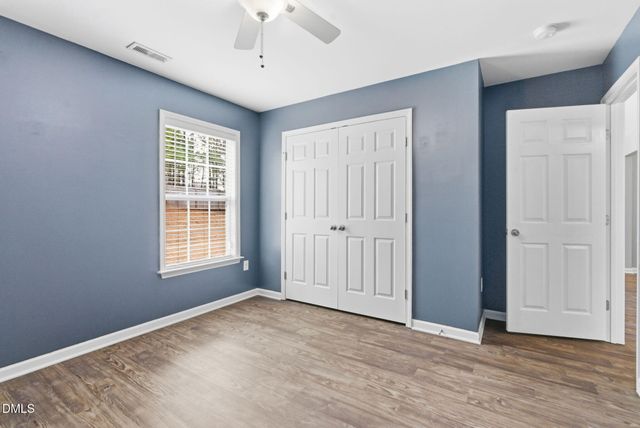 841 Bridlemine Drive, Fuquay Varina, NC 27526