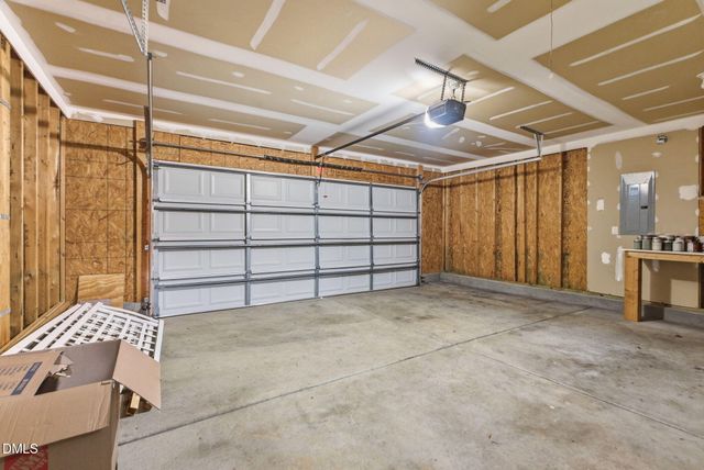 841 Bridlemine Drive, Fuquay Varina, NC 27526