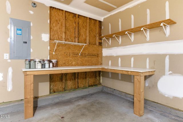 841 Bridlemine Drive, Fuquay Varina, NC 27526