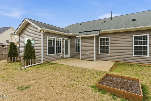 841 Bridlemine Drive, Fuquay Varina, NC 27526