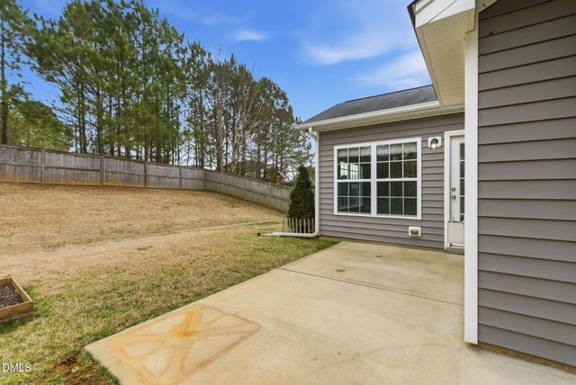 841 Bridlemine Drive, Fuquay Varina, NC 27526