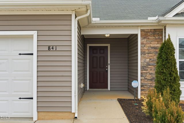 841 Bridlemine Drive, Fuquay Varina, NC 27526