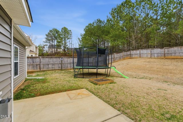 841 Bridlemine Drive, Fuquay Varina, NC 27526