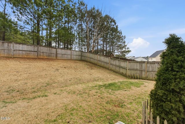 841 Bridlemine Drive, Fuquay Varina, NC 27526