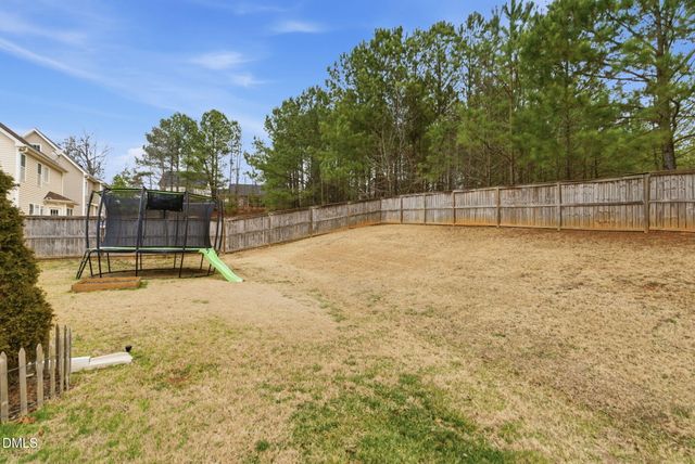 841 Bridlemine Drive, Fuquay Varina, NC 27526