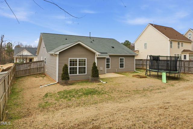 841 Bridlemine Drive, Fuquay Varina, NC 27526