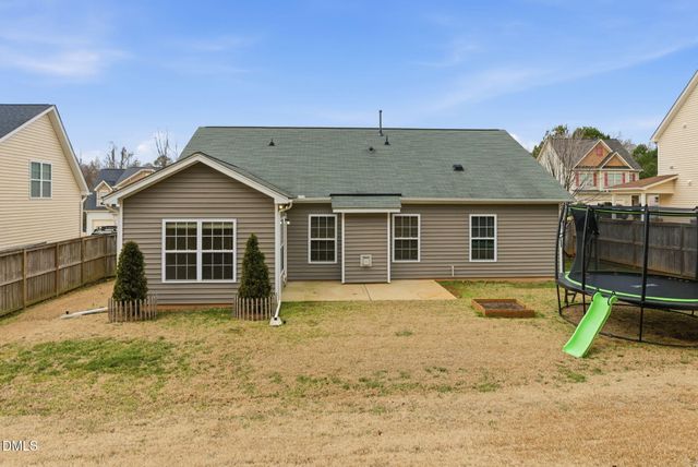 841 Bridlemine Drive, Fuquay Varina, NC 27526