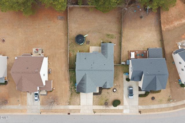 841 Bridlemine Drive, Fuquay Varina, NC 27526