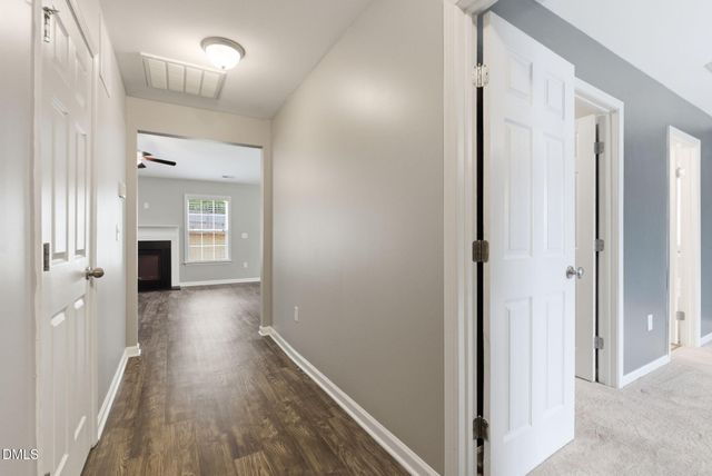 841 Bridlemine Drive, Fuquay Varina, NC 27526