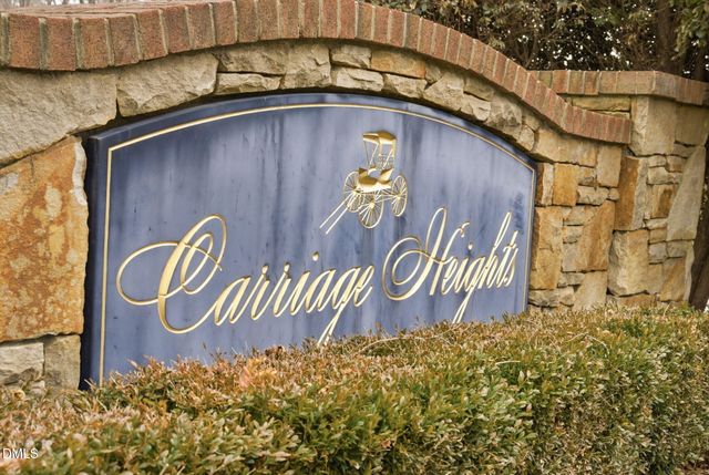 841 Bridlemine Drive, Fuquay Varina, NC 27526