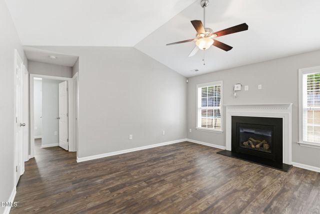 841 Bridlemine Drive, Fuquay Varina, NC 27526