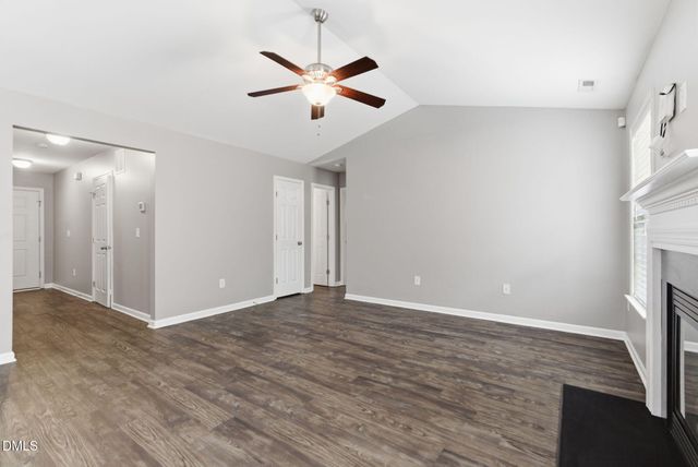 841 Bridlemine Drive, Fuquay Varina, NC 27526