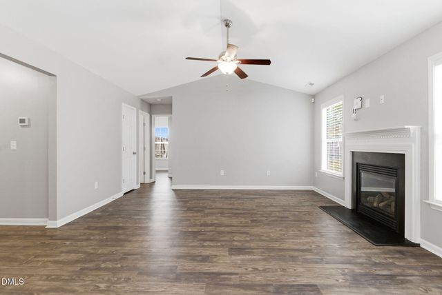 841 Bridlemine Drive, Fuquay Varina, NC 27526