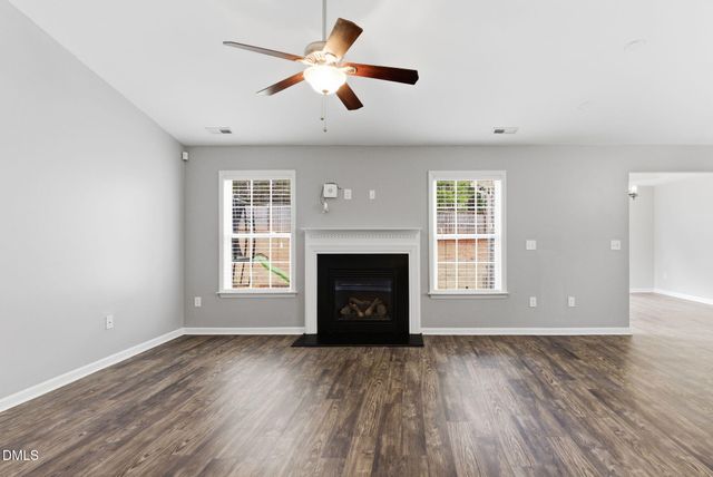 841 Bridlemine Drive, Fuquay Varina, NC 27526