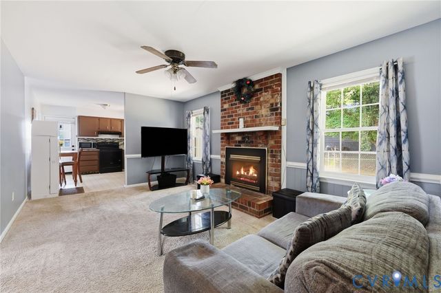 302 Knight Dr, Richmond, VA 23223