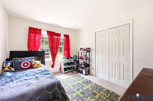 302 Knight Dr, Richmond, VA 23223