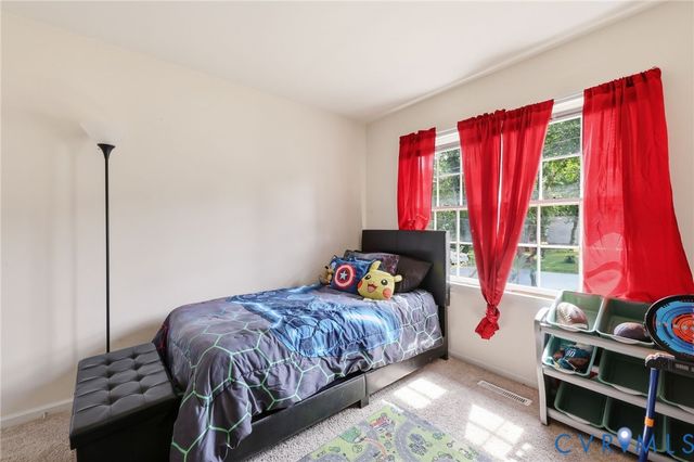 302 Knight Dr, Richmond, VA 23223