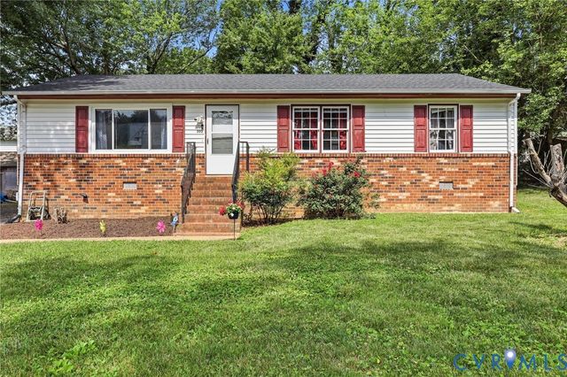 302 Knight Dr, Richmond, VA 23223