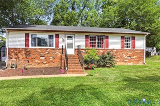 302 Knight Dr, Richmond, VA 23223