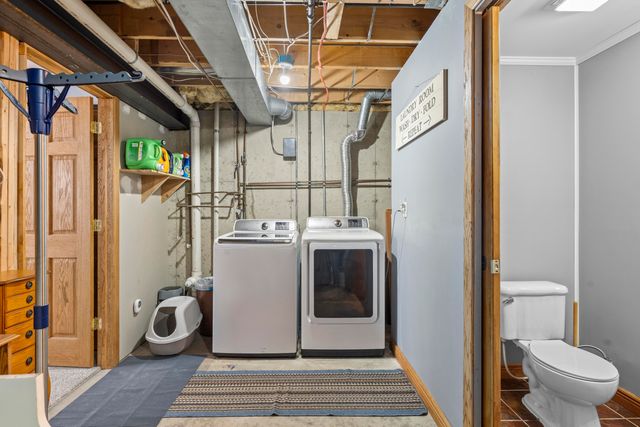 507 Galway Drive, Valparaiso, IN 46385