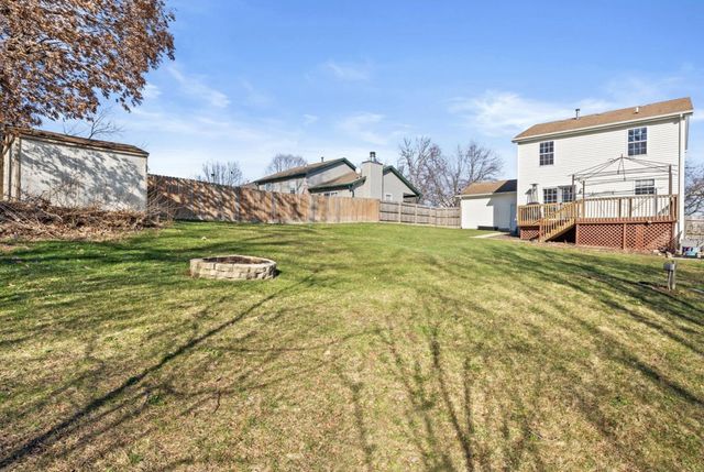 507 Galway Drive, Valparaiso, IN 46385