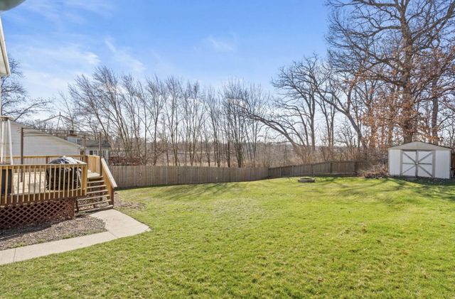 507 Galway Drive, Valparaiso, IN 46385