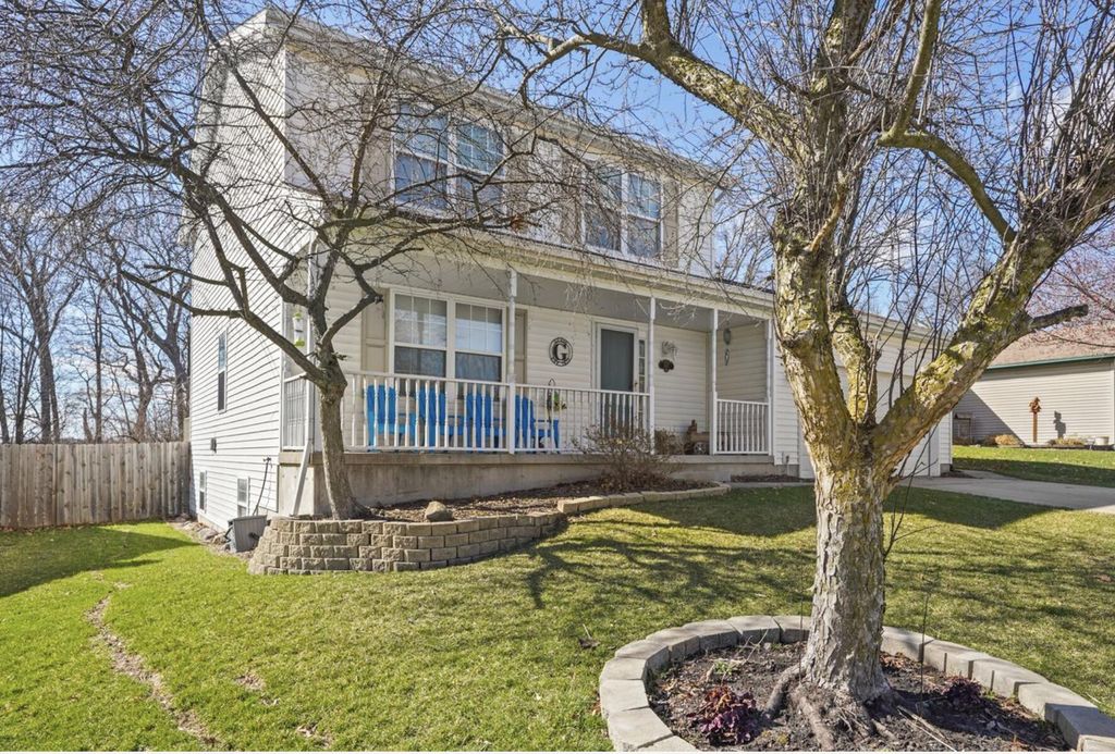 507 Galway Drive, Valparaiso, IN 46385