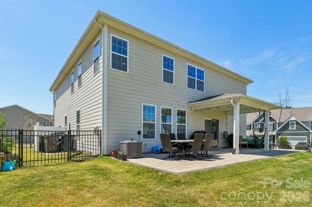 4138 Wild Olive Drive, Huntersville, NC 28078