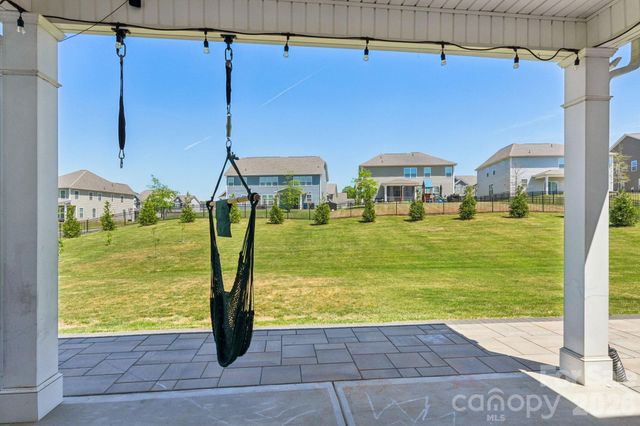 4138 Wild Olive Drive, Huntersville, NC 28078