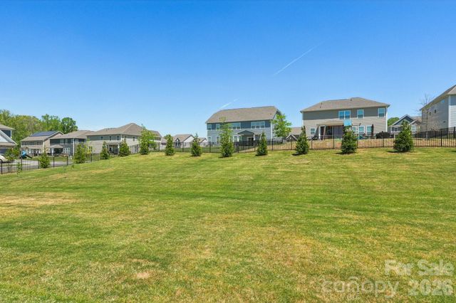 4138 Wild Olive Drive, Huntersville, NC 28078