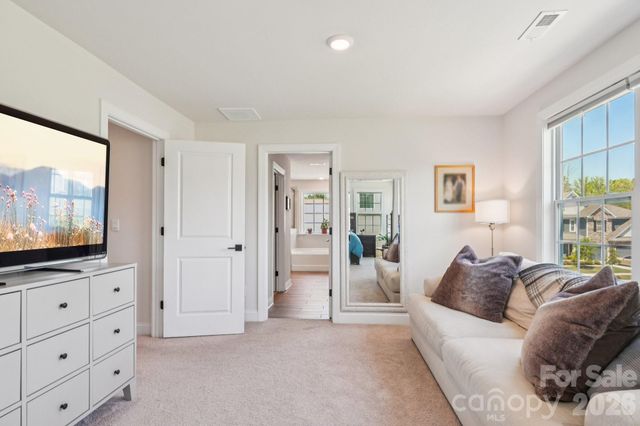 4138 Wild Olive Drive, Huntersville, NC 28078