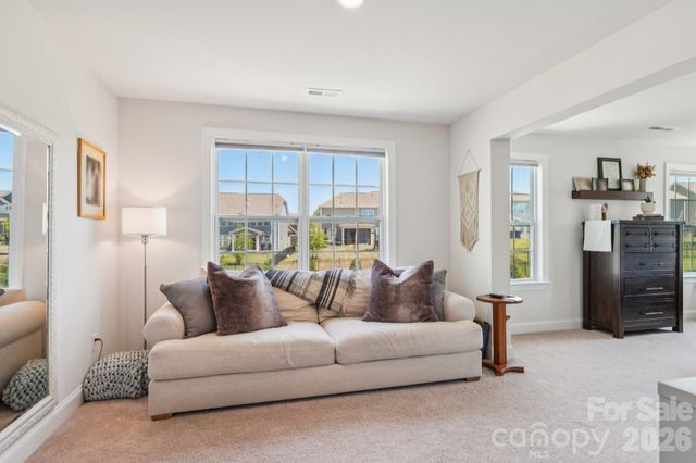 4138 Wild Olive Drive, Huntersville, NC 28078