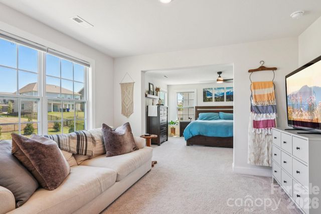 4138 Wild Olive Drive, Huntersville, NC 28078