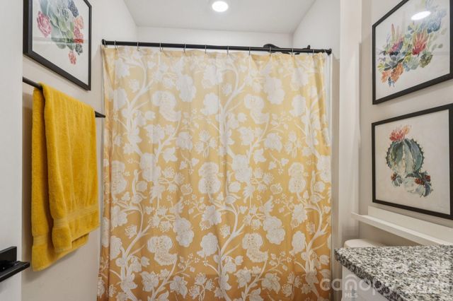 4138 Wild Olive Drive, Huntersville, NC 28078