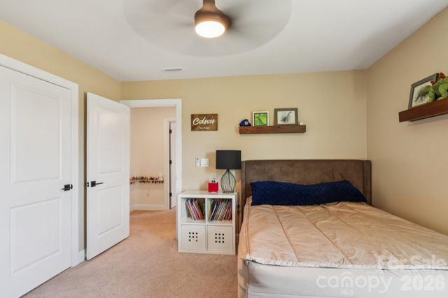 4138 Wild Olive Drive, Huntersville, NC 28078