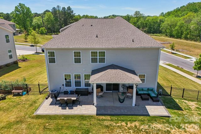 4138 Wild Olive Drive, Huntersville, NC 28078