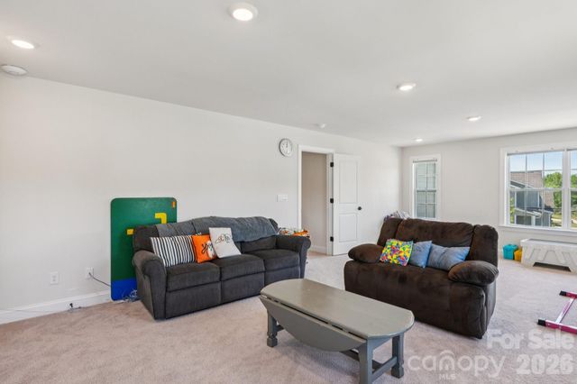 4138 Wild Olive Drive, Huntersville, NC 28078