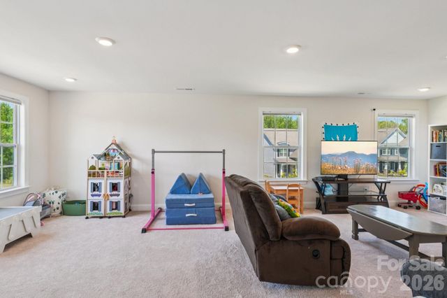 4138 Wild Olive Drive, Huntersville, NC 28078