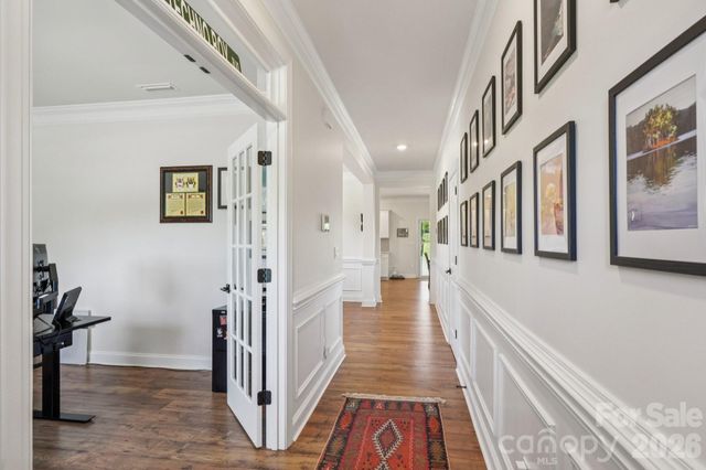 4138 Wild Olive Drive, Huntersville, NC 28078