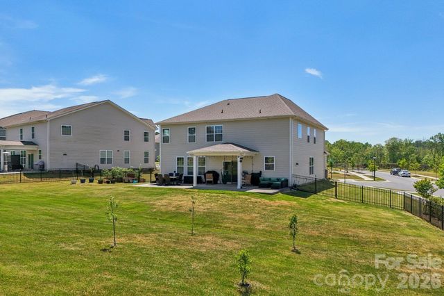 4138 Wild Olive Drive, Huntersville, NC 28078